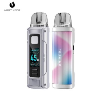 Kit Thelema Nano Lost Vape | Création Vap