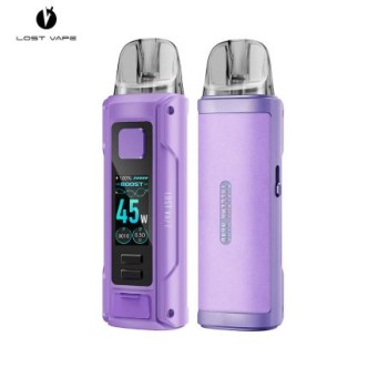 Kit Thelema Nano Lost Vape | Création Vap