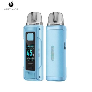 Kit Thelema Nano Lost Vape | Création Vap