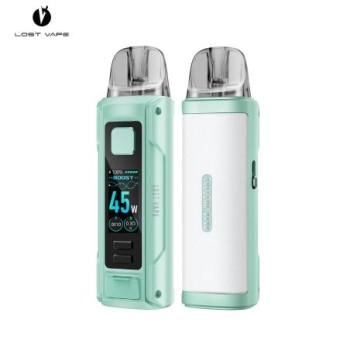 Kit Thelema Nano Lost Vape | Création Vap