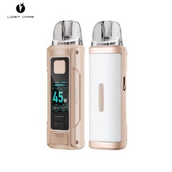 Kit Thelema Nano Lost Vape | Création Vap