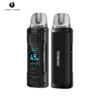 Kit Thelema Nano Lost Vape | Création Vap