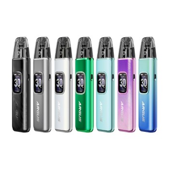 Kit Argus G3 Voopoo | Création Vap