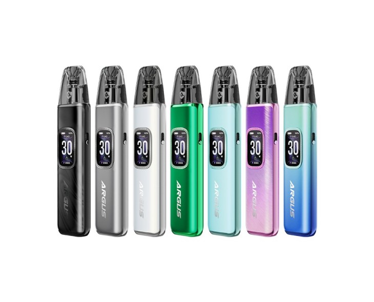 Kit Argus G3 Voopoo | Création Vap