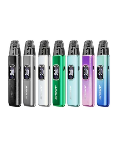 Kit Argus G3 Voopoo | Création Vap