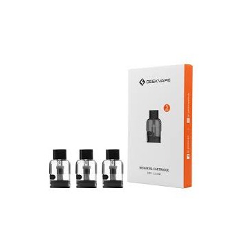 Cartouche Wenax K1 Geek Vape X3 | Création Vap