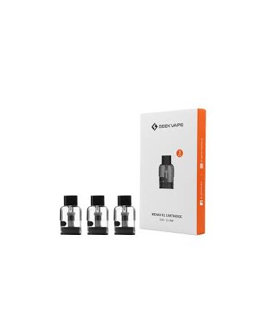 Cartouche Wenax K1 Geek Vape X3 | Création Vap