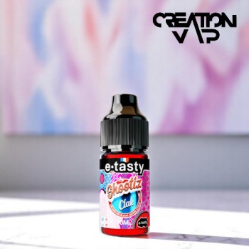 Arôme Concentré Clak Shootiz E.Tasty 30Ml | Création Vap