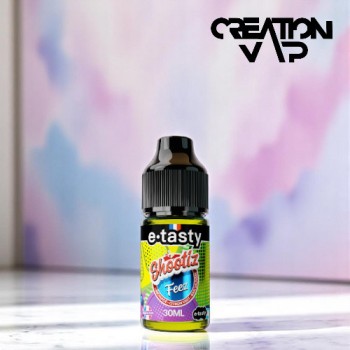 Arôme Concentré Feez Shootiz E.Tasty 30Ml | Création Vap