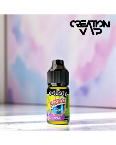 Arôme Concentré Feez Shootiz E.Tasty 30Ml | Création Vap