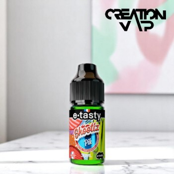 Arôme Concentré Pik Shootiz E.Tasty 30Ml | Création Vap