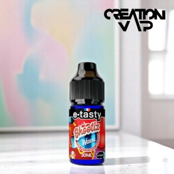 Arôme Concentré Waou Shootiz E.Tasty 30Ml | Création Vap