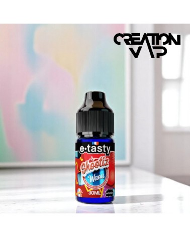 Arôme Concentré Waou Shootiz E.Tasty 30Ml | Création Vap