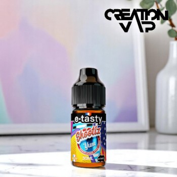Arôme Concentré Yum Shootiz E.Tasty 30Ml | Création Vap