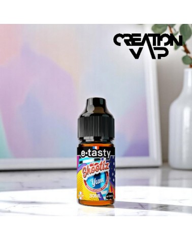 Arôme Concentré Yum Shootiz E.Tasty 30Ml | Création Vap