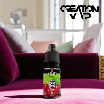 E-Liquide Balea Deep Seas E.Tasty 10Ml | Création Vap