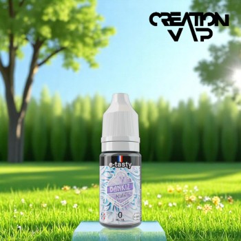 E-Liquide Kalio Bankiz E.Tasty 10Ml | Création Vap