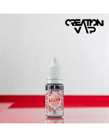 E-Liquide Bako Bankiz E-Tasty 10Ml | Création Vap