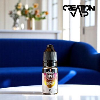 E-Liquide Fruit Du Serpent One Taste E.Tasty 10Ml | Création Vap