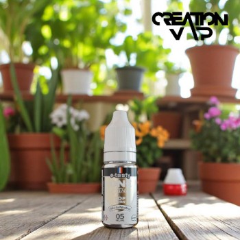 E-Liquide Pop Corn Sels De Nicotine One Taste 10Ml | Création Vap
