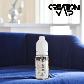 E-Liquide Sels De Nicotine Virginia One Taste 10Ml | Création Vap
