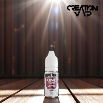 E-Liquide Sels De Nicotine United One Taste 10Ml | Création Vap