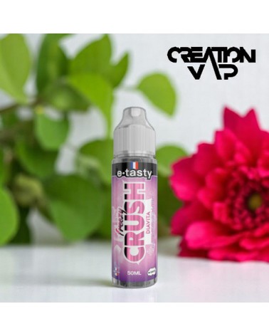 E-Liquide Diavita Freezy Crush E-Tasty 50Ml | Création Vap