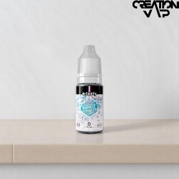 E-Liquide Bisto Extra Frais Bankiz E.Tasty 10Ml | Création Vap