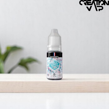 E-Liquide Bisto Bankiz E.Tasty 10Ml | Création Vap