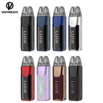 Kit Luxe XR Max 2 Vaporesso | Création Vap