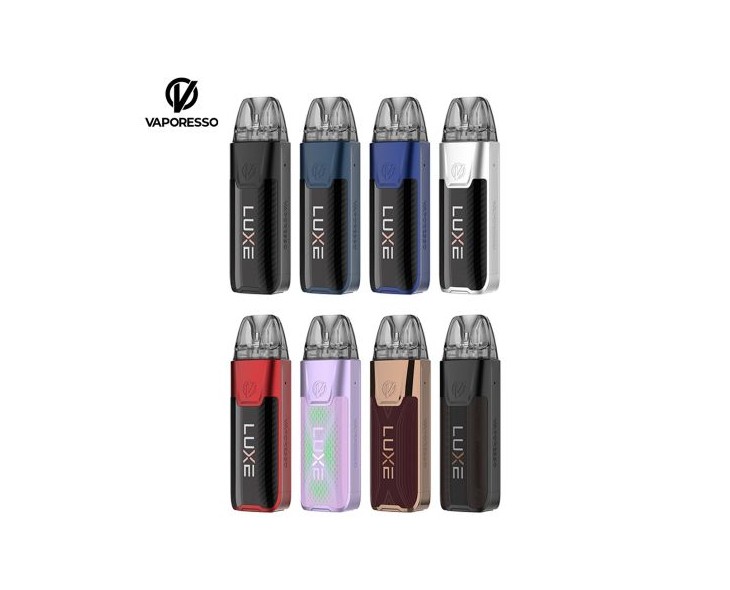Kit Luxe XR Max 2 Vaporesso | Création Vap