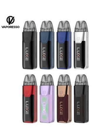 Kit Luxe XR Max 2 Vaporesso | Création Vap