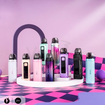 Kit Thelema Nano Lost Vape | Création Vap