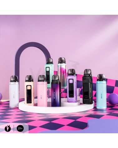 Kit Thelema Nano Lost Vape | Création Vap