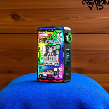 Box Centaurus M200 Ble Bear / Sakura Edition Limitée | Création Vap