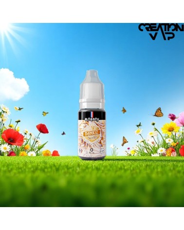 E-Liquide Serko Bankiz E.Tasty 10Ml | Création Vap