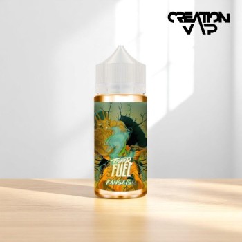 E-Liquide Kansetsu Fighter Fuel 100Ml | Création Vap
