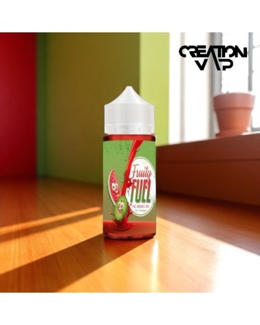 E-Liquide The Wooky Oil Fruity Fuel 100Ml | Création Vap