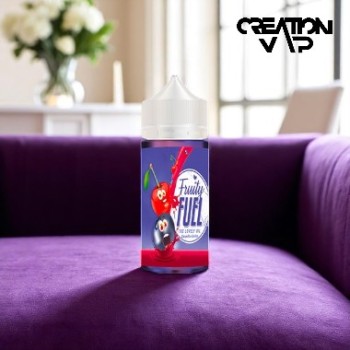 E-Liquide The Lovely Oil Fruity Fuel 100Ml | Création Vap