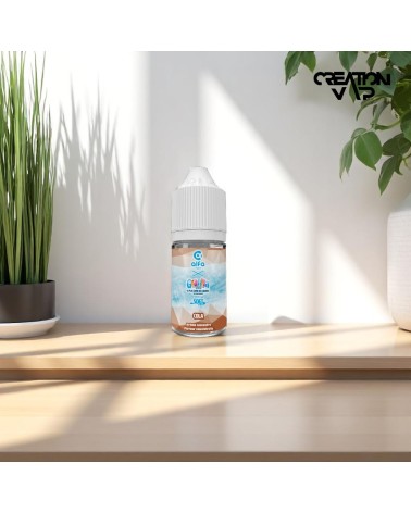 Arôme Concentré Cola Granita Alfaliquid 30Ml | Création Vap