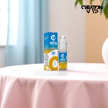 E-Liquide FR4 Alfaliquid 10Ml | Création Vap