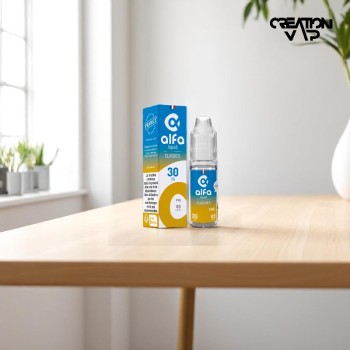 E-Liquide FR5 Alfaliquid | Création Vap