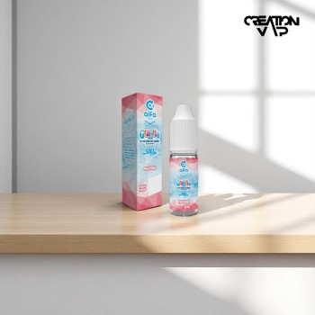 E-Liquide Pastèque Granita Alfaliquid 10Ml | Création Vap