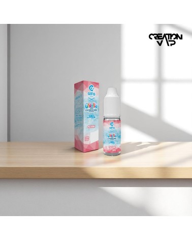 E-Liquide Pastèque Granita Alfaliquid 10Ml | Création Vap