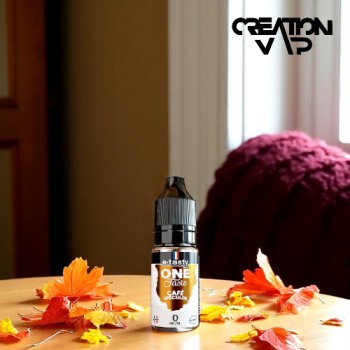 E-Liquide Café Speculos One Taste E-Tasty 10Ml | Création Vap