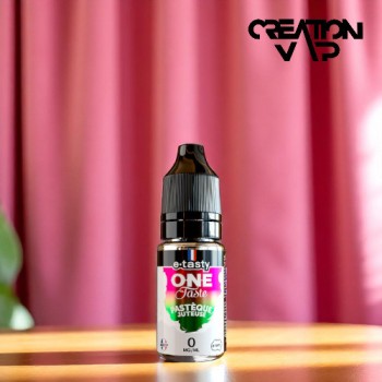 E-Liquide Pastèque Juteuse One Taste E-Tasty 10Ml | Création Vap