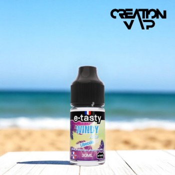 Arôme Concentré Libeccio Windy Juice E.Tasty 30Ml | Création Vap