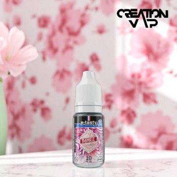 E-Liquide Freho Bankiz Sels De Nicotine E.Tasty 10Ml | Création Vap