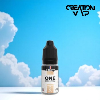 E-Liquide Classic M One Essentiel E.Tasty 10Ml | Création Vap