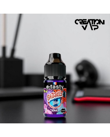 Arôme Concentré Blop Shootiz E.Tasty 30Ml | Création Vap